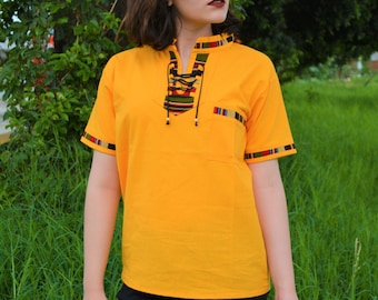 Camisilla Panameña Camisas Tipicas PanameÃ±as Para Damas Camisas