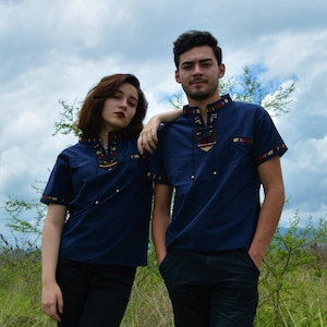 Ropa De Guatemala Etsy