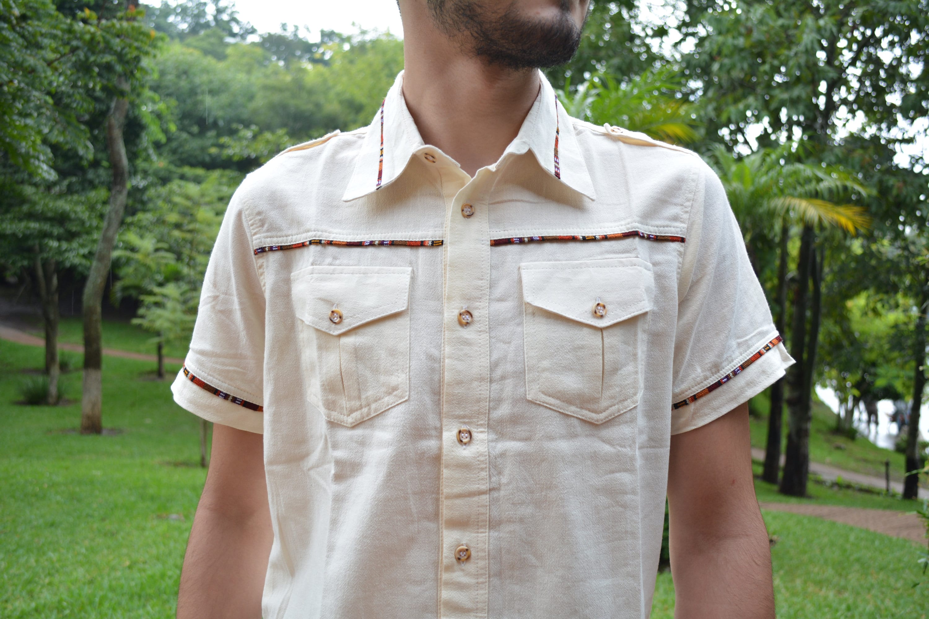 summer work shirts