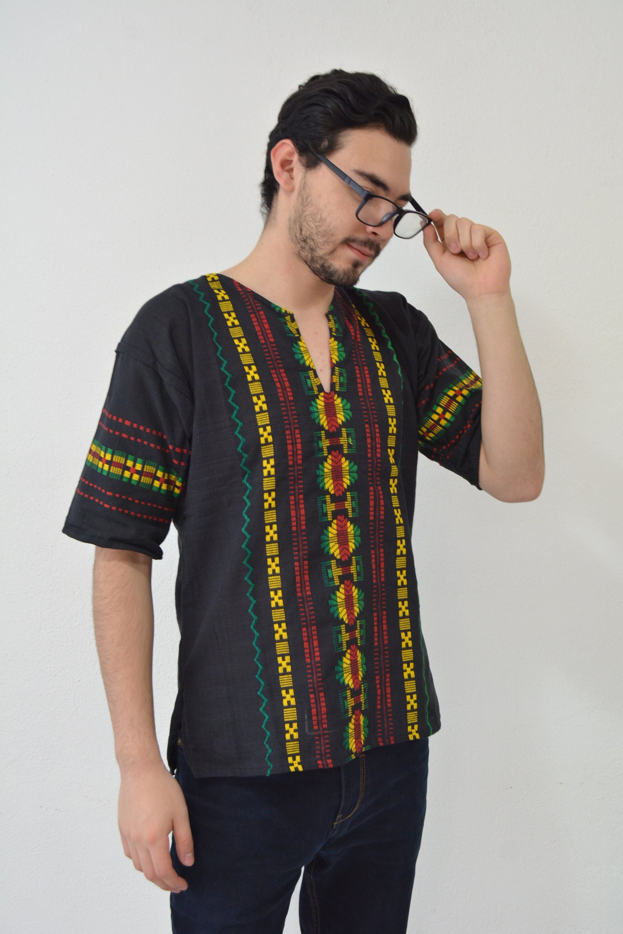 Amazon.com: Artparel Personalized Name Guatemala Shirt