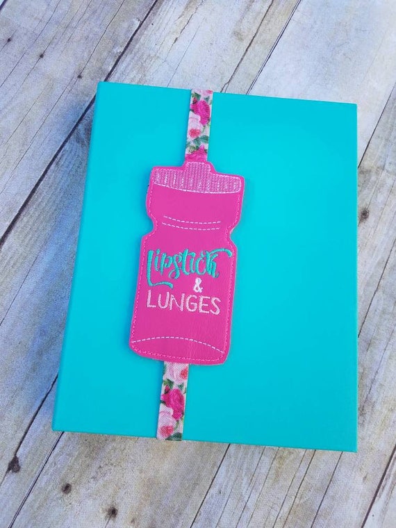 fitness planner band fitness book band workout book band etsy workout planner book
