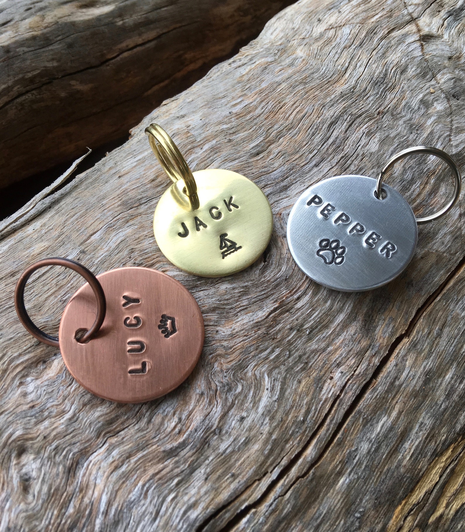 21+ Cool Dog Tags From Australian Creatives 21+ Cool Dog Tags From Australian Creatives
