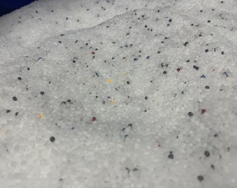 Resin fill (ADD ON) not sold separately