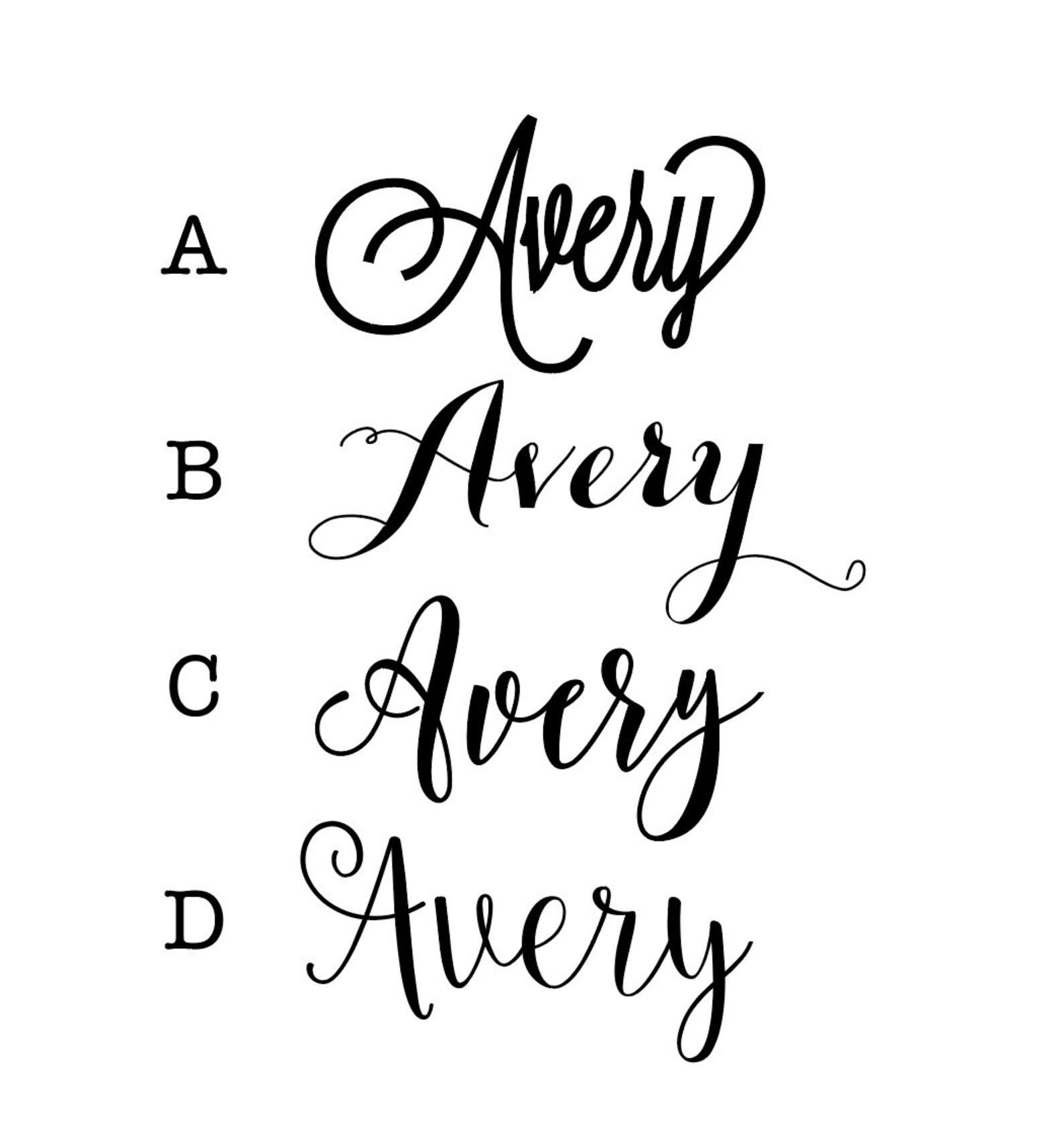 Personalized Birthday Name Decor Nursery Decor Laser Cut Etsy