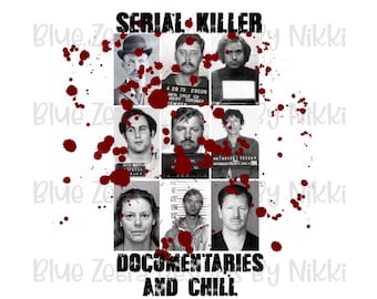 Download Serial Killer Svg Etsy