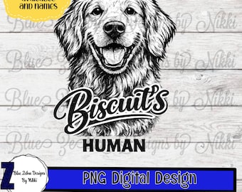 Dog Shirt Design PNG | Dog’s Human Graphic | Funny Dog Owner Shirt Design | Pet Lover PNG | Dog Portrait | DTF Sublimation File | Dog