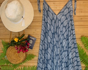 next beach jumpsuit