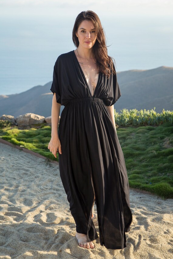 Navy beach clearance dress
