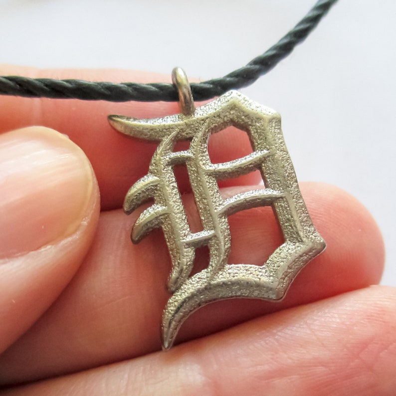 Custom Metal Pendant Designs Etsy