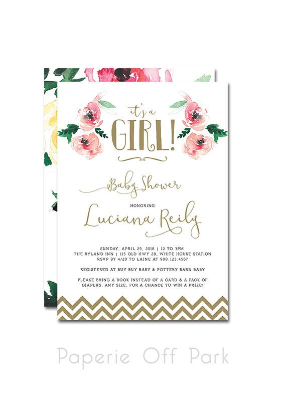 surrogate baby shower invitation wording