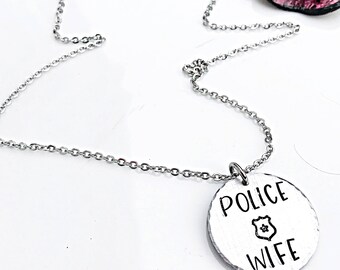 Police Gift Police Wife Police Officer Gifts Police ...