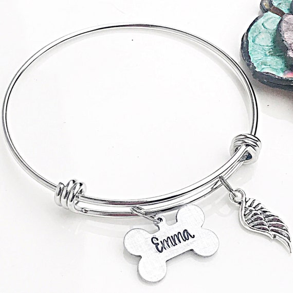 dog loss jewelry