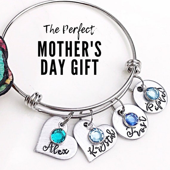 birthstone mothers day gifts