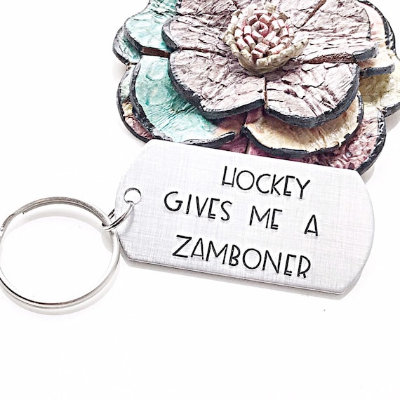 hockey gifts for dad
