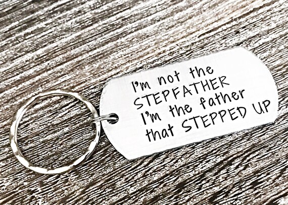 father's day gift ideas from stepkids
