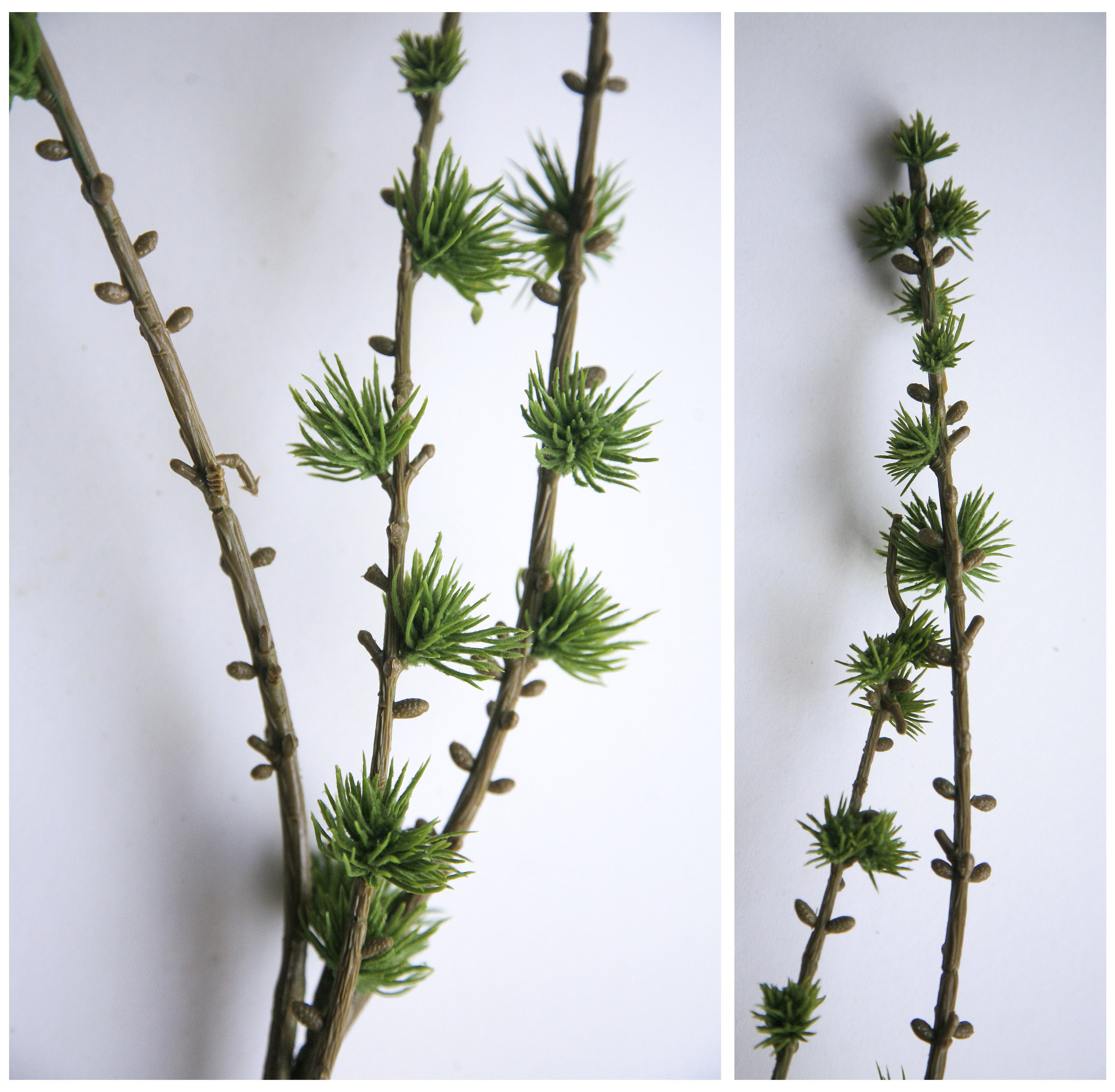 Artificial Tree Branches - Etsy