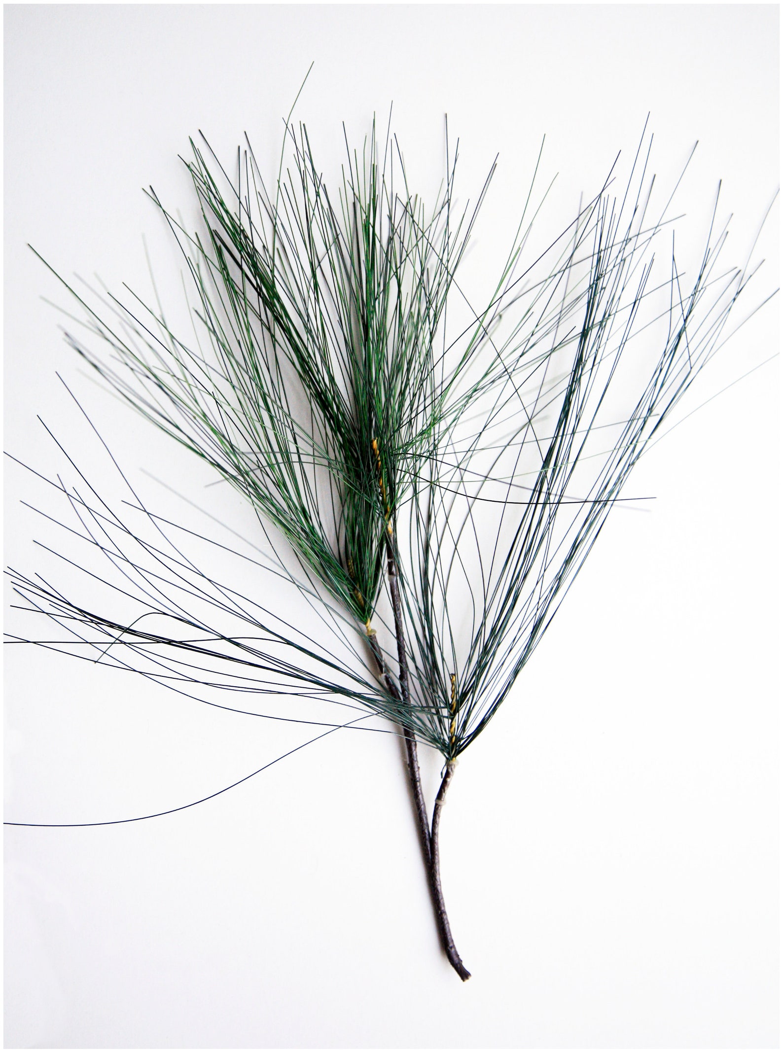 Artificial Tree Branches Etsy UK