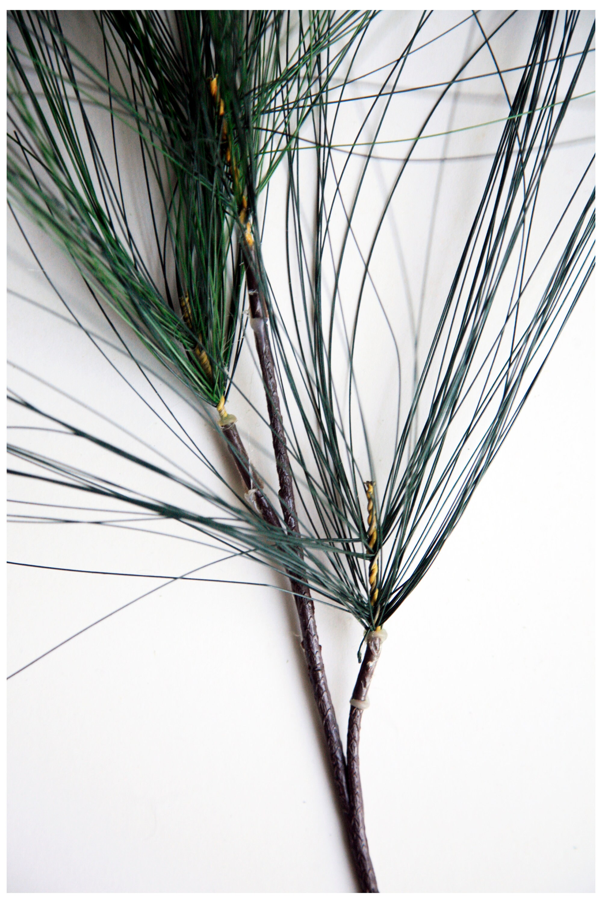 Artificial Tree Branches Etsy UK