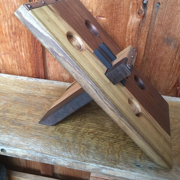 SALE! Wine Rack/holder, Holds 4 bottles (Originally 148.00)