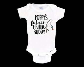 Download Poppy Fishing Buddy Etsy