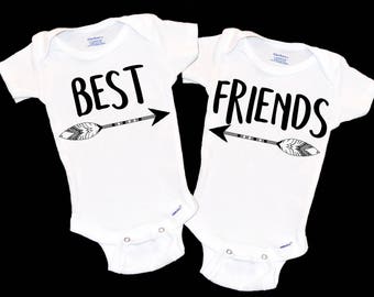 best friend baby grows