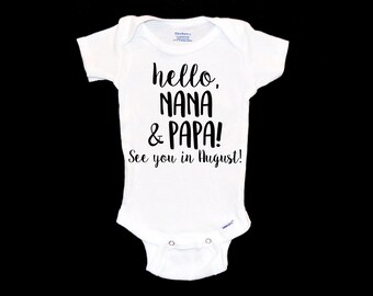 nana and papa christmas gifts