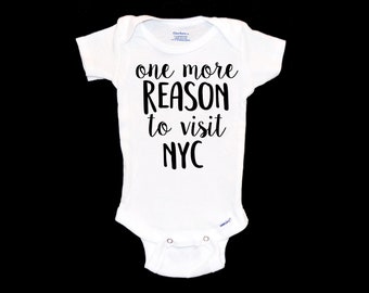 One more Reason to Visit NEW YORK CITY. Pregnancy Announcement. Social Media Photo Shoot. We're Pregnant. I'm Expecting. Baby Makes Three.