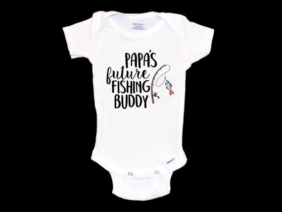 papa's girl onesie