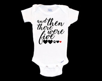 And then there were FIVE with Paw Print. Fur Baby. Pregnancy Announcement. Photo Shoot. Baby Makes 5. Newlyweds. Pregnancy. We're Pregnant.