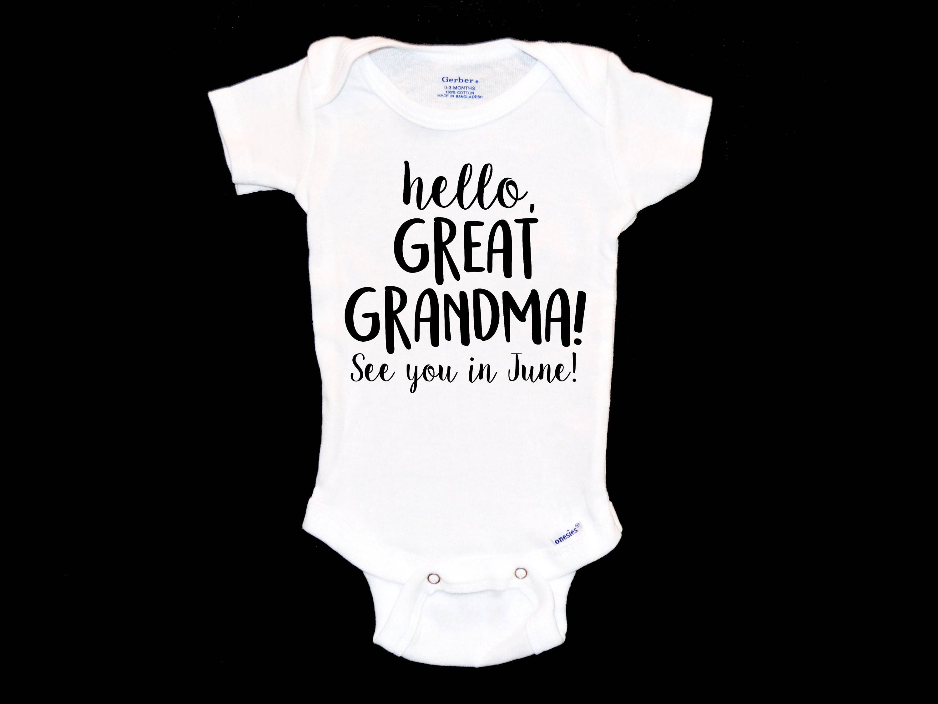 The Best Things in Life Are Unexpected Pregnancy Announcement, UNEXPECTED  Pregnancy Baby Onesie Onesie®, Surprise Baby Onesie® Announcement 