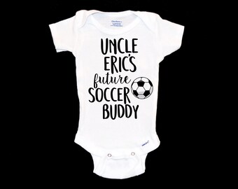 Custom Boy & Girl Baby Bodysuit Future Soccer Player Portugal Cotton Clothes Custom Boy & Girl Baby Bodysuit Future Soccer Player Portugal Cotton Clothes