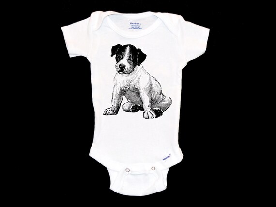 Childrens dog onesie sale