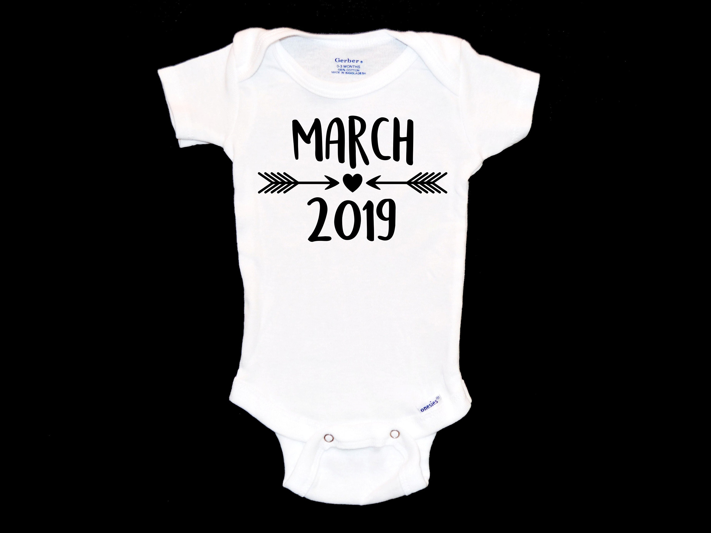 Baby Due in March Surprise Pregnancy Pregnant