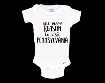 One more Reason to Visit PENNSYLVANIA. Pregnancy Announcement. Social Media Photo Shoot. We're Pregnant. I'm Expecting. Baby Makes Three.