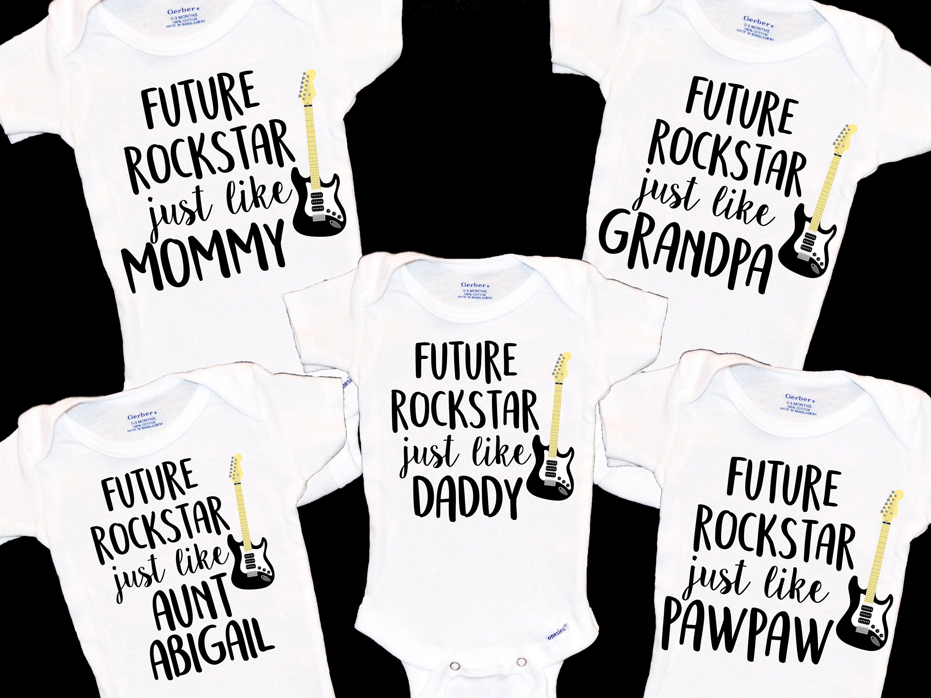 【2023SS✨】　6 ROKU I’M YOUR BABY T-SHIRT 6（ロク）の「＜6(ROKU)＞I'M YOUR BABY T-SHIRT/Tシャツ（T