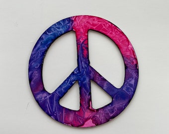 Peace Magnet
