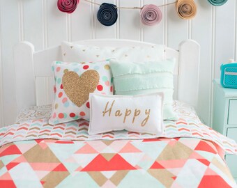 dolls bedding set australia