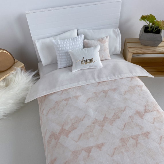 barbie bedding queen size