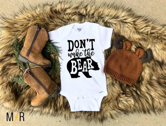 baby outdoor onesie