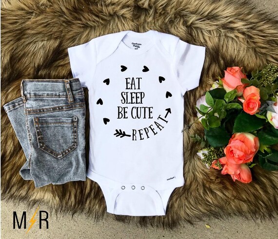 baby shower onesie