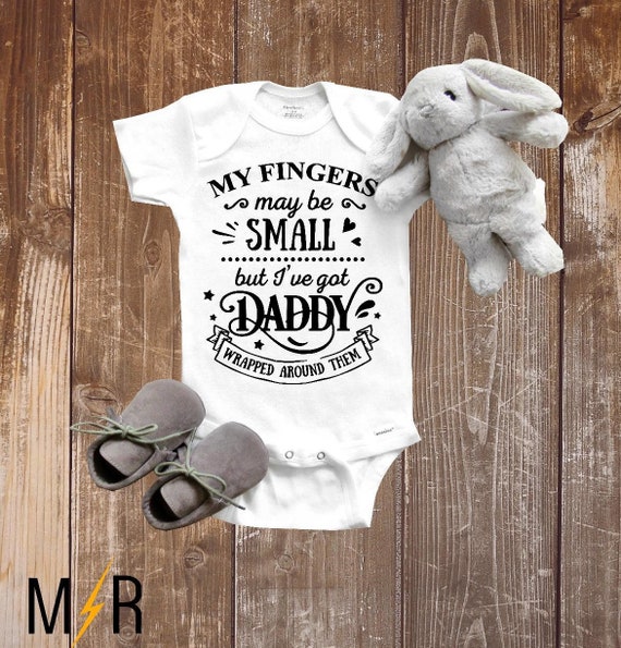 fathers day onesies for babies