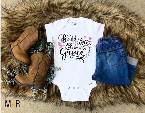 boots baby girl clothes
