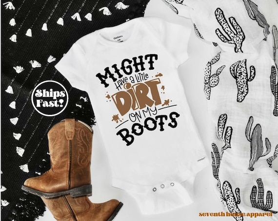 Boots babygrow shop