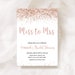 see more listings in the Bridal Shower Invites section