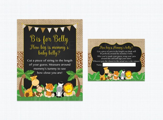 How Big Is Mommy s Belly Safari B Is For Belly Game Safari B Is For how-big-is-mommy-s-belly-safari-b-is-for-belly-game-safari-b-is-for