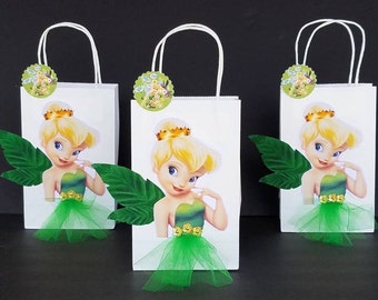 tinkerbell wallets purses