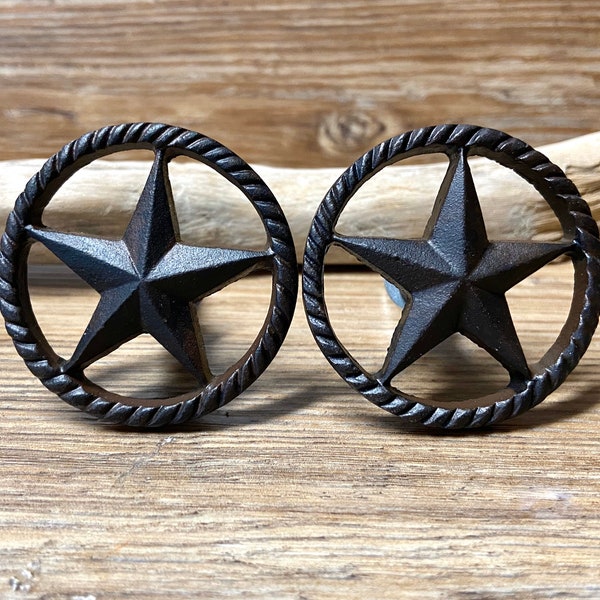Western Drawer Pulls Etsy