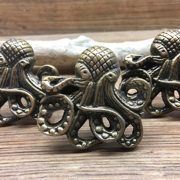Beach Drawer Pulls Etsy