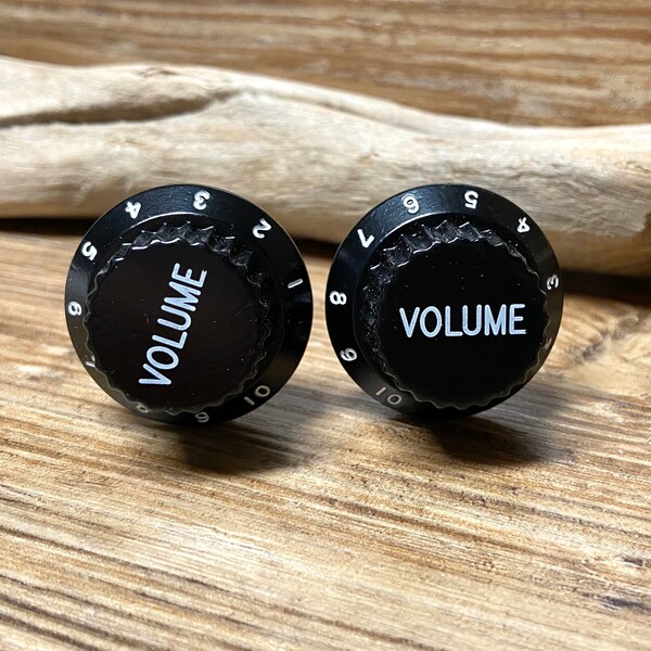 Guitar Knobs Etsy