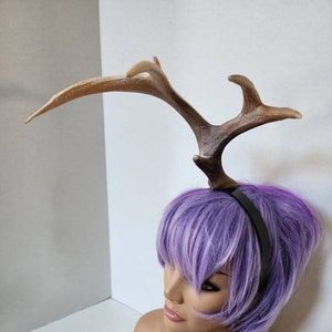 NEW ARRIVAL! Christmas Max horn from Grinch, lightweight 3d printed Reindeer single cartoon amtler